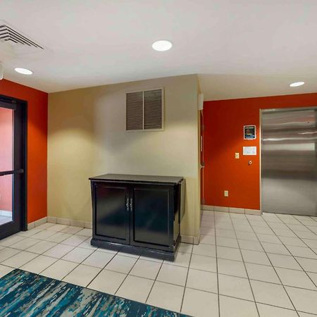 Extended Stay America Suites - Oklahoma City - Nw Expressway Экстерьер фото