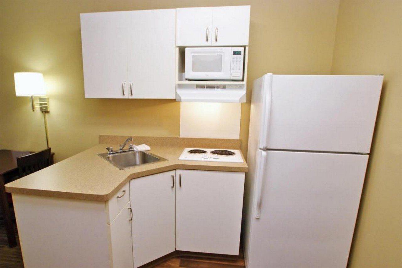 Extended Stay America Suites - Oklahoma City - Nw Expressway Экстерьер фото
