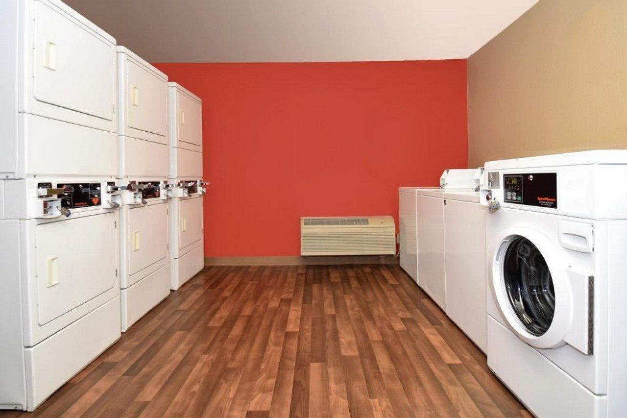 Extended Stay America Suites - Oklahoma City - Nw Expressway Экстерьер фото