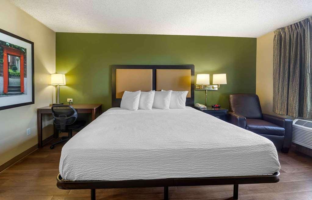 Extended Stay America Suites - Oklahoma City - Nw Expressway Номер фото