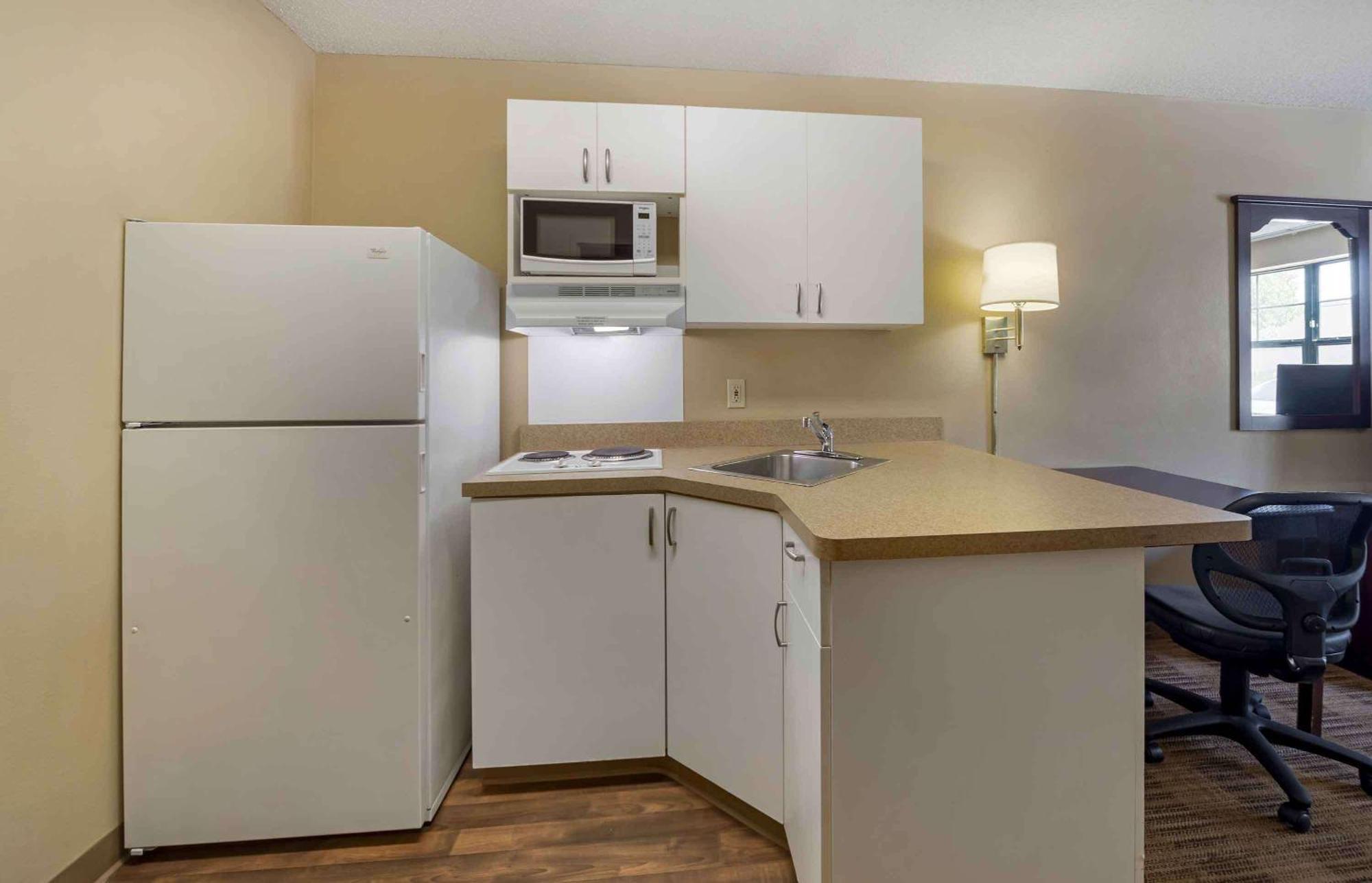 Extended Stay America Suites - Oklahoma City - Nw Expressway Экстерьер фото