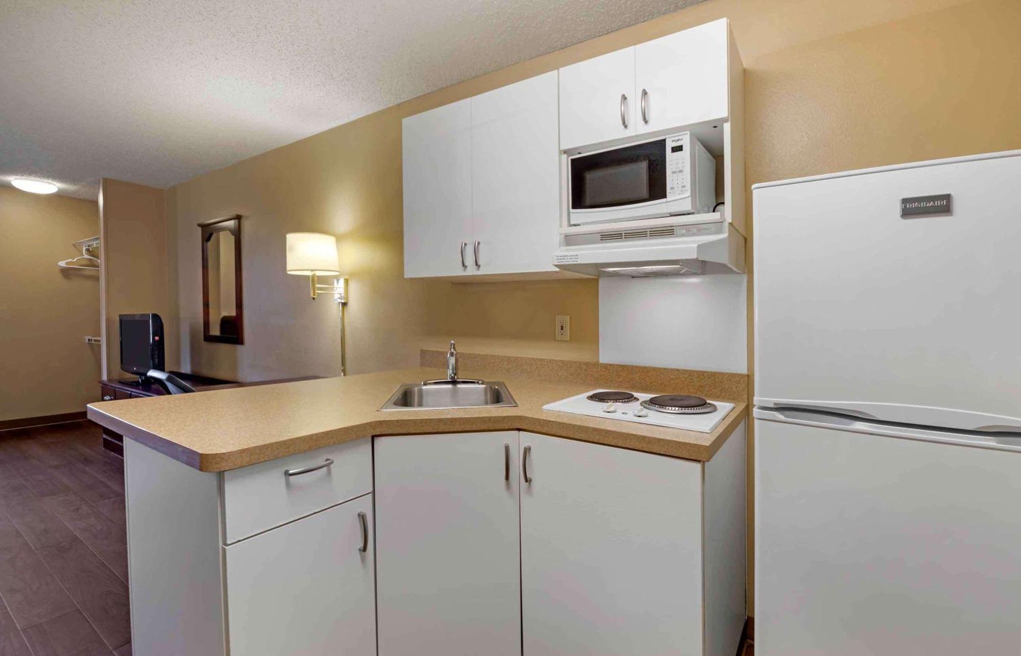Extended Stay America Suites - Oklahoma City - Nw Expressway Экстерьер фото