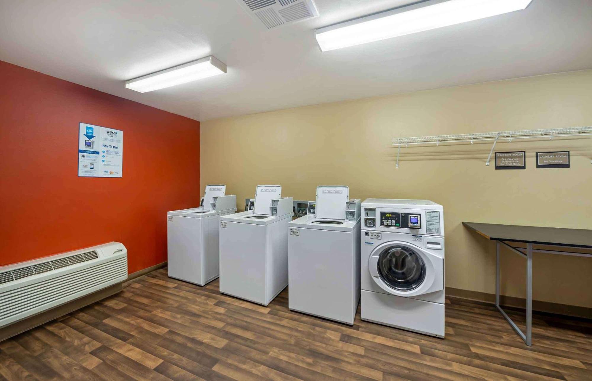 Extended Stay America Suites - Oklahoma City - Nw Expressway Экстерьер фото