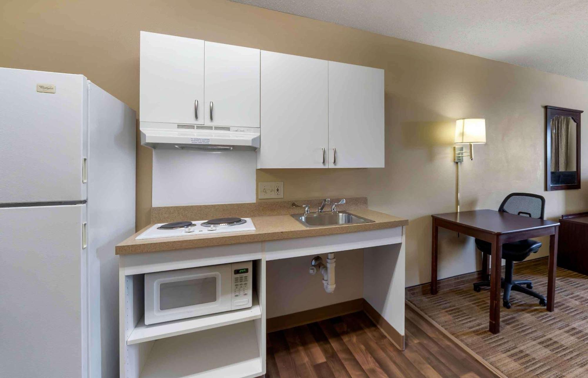 Extended Stay America Suites - Oklahoma City - Nw Expressway Экстерьер фото