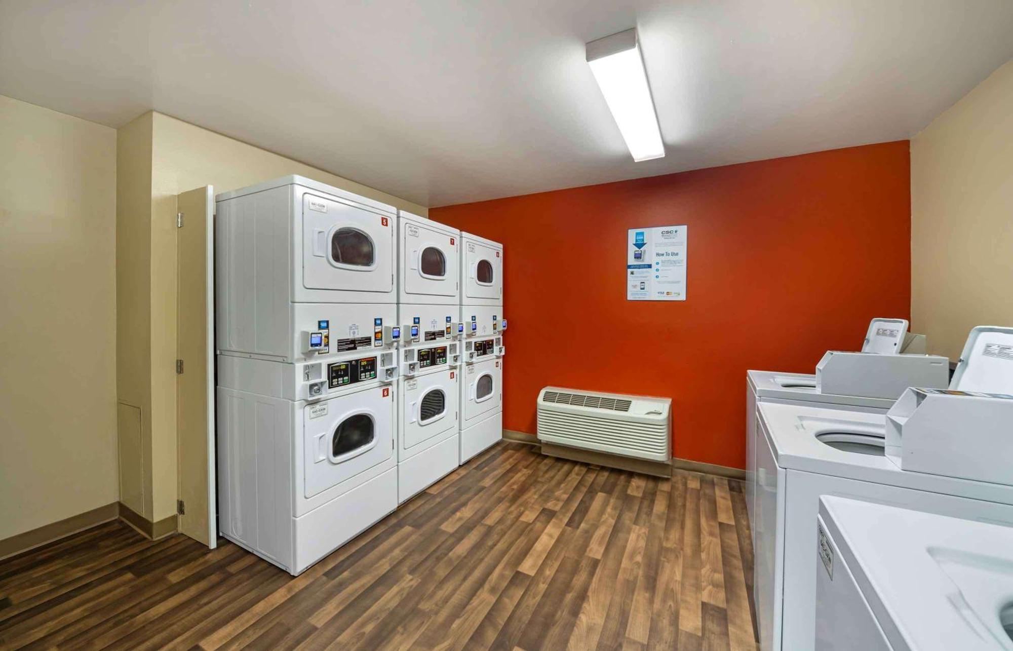 Extended Stay America Suites - Oklahoma City - Nw Expressway Экстерьер фото