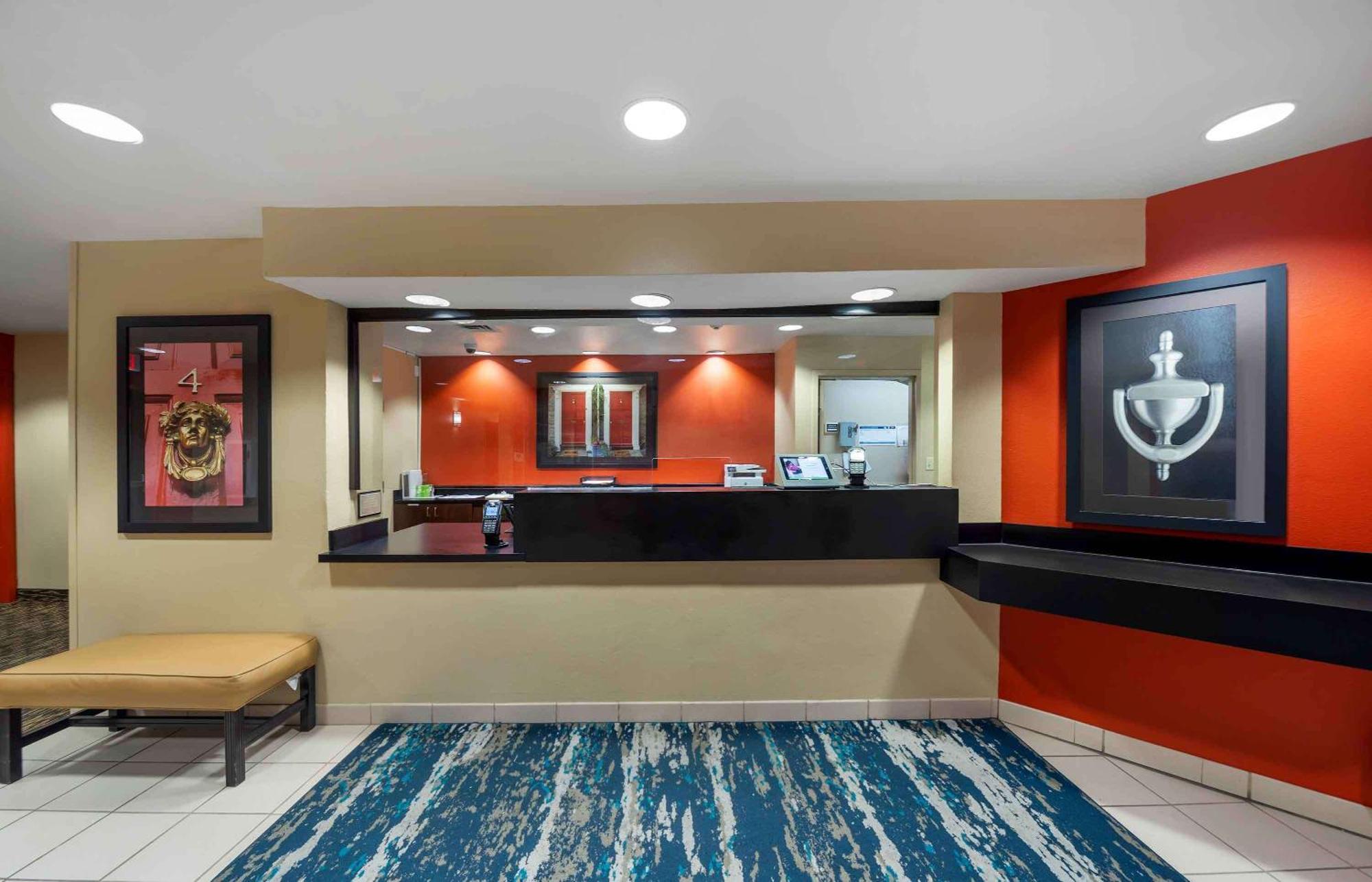 Extended Stay America Suites - Oklahoma City - Nw Expressway Экстерьер фото