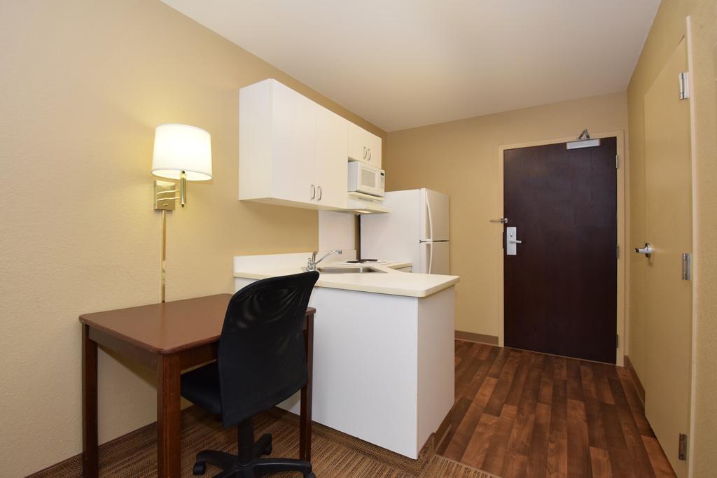 Extended Stay America Suites - Oklahoma City - Nw Expressway Экстерьер фото