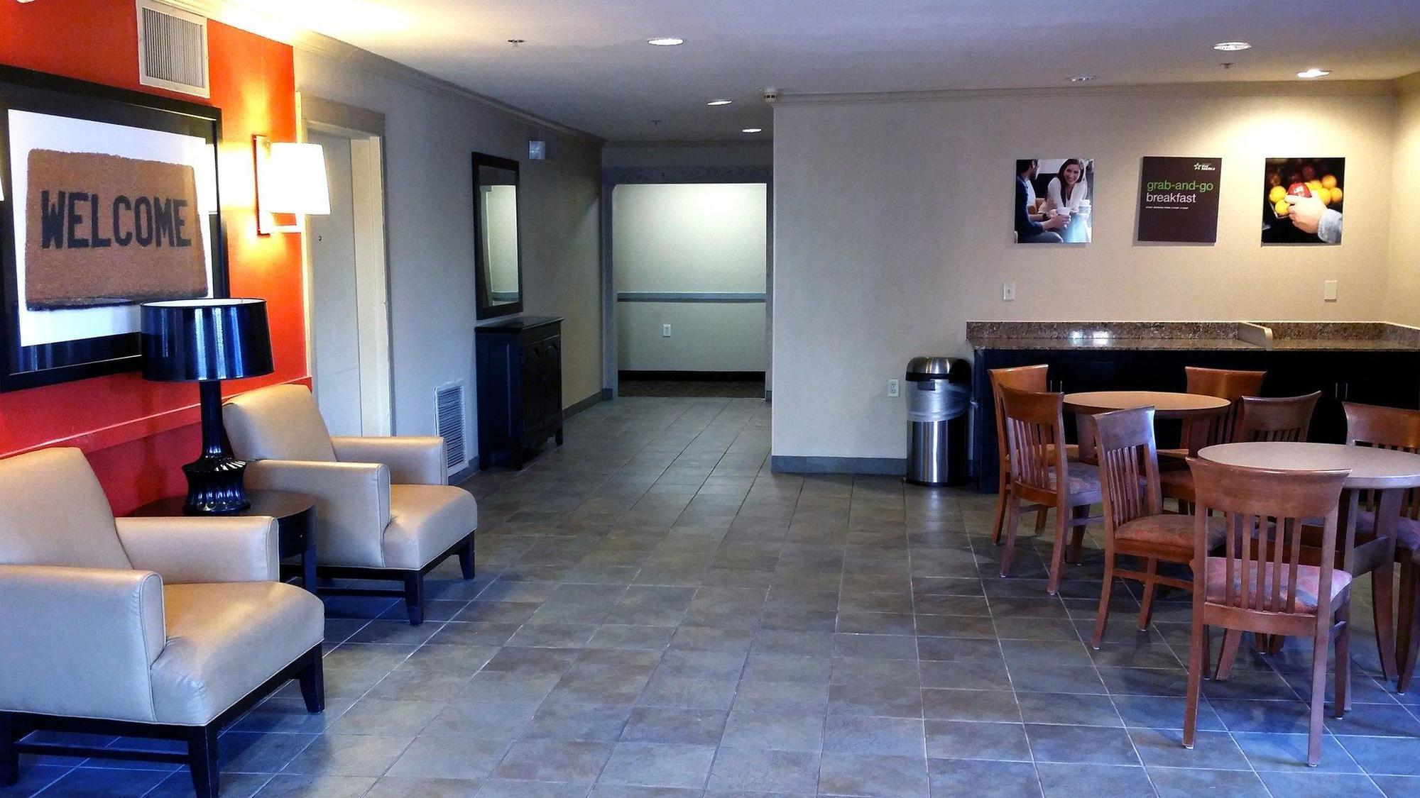 Extended Stay America Suites - Oklahoma City - Nw Expressway Экстерьер фото