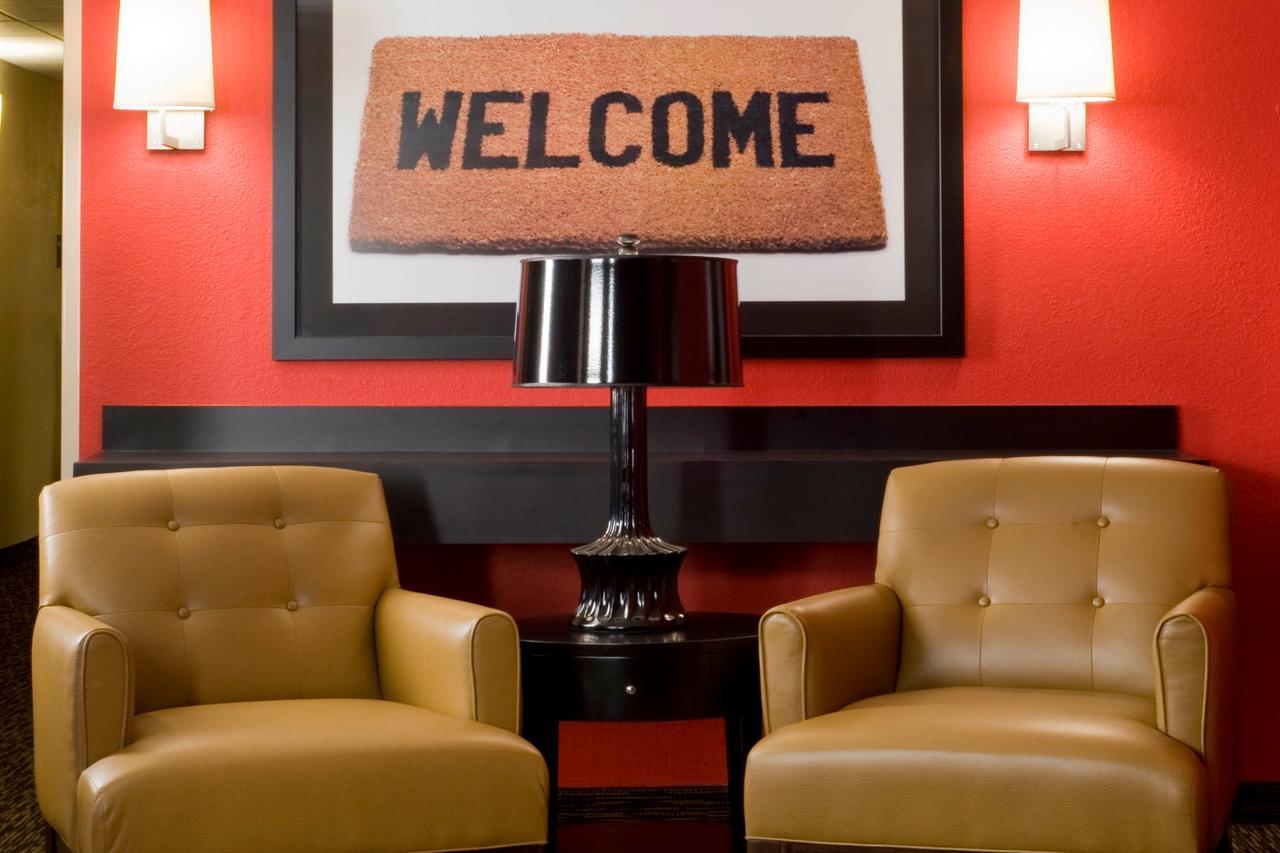 Extended Stay America Suites - Oklahoma City - Nw Expressway Экстерьер фото