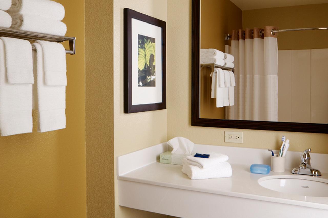 Extended Stay America Suites - Oklahoma City - Nw Expressway Экстерьер фото