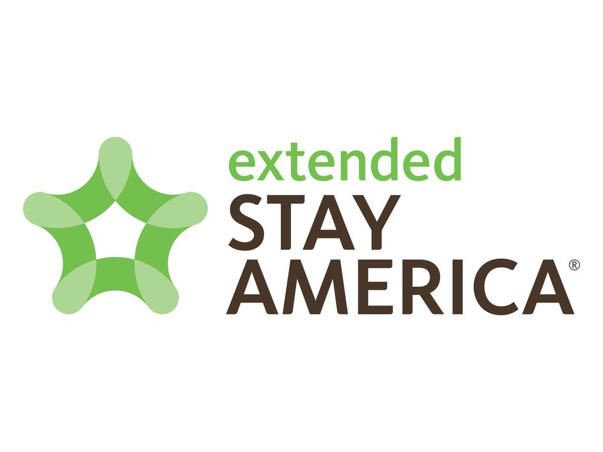 Extended Stay America Suites - Oklahoma City - Nw Expressway Экстерьер фото